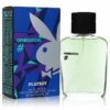 Playboy Generation by Playboy Eau De Toilette Spray 2 oz (Men)