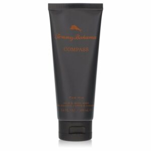 Tommy Bahama Compass by Tommy Bahama Hair & Body Wash 3.4 oz (Men)