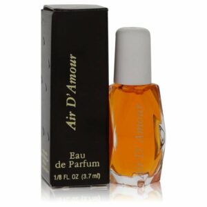 Un Air D’Amour Pour Monsieur by Dorin Mini Eau de Parfum Spray .13 oz (Men)