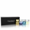 Notting Hill by English Laundry Gift Set — Gift Set includes Notting Hill Riviera Oxford Bleu and Arrogant all in .68 oz Mini EDP Sprays (Men)