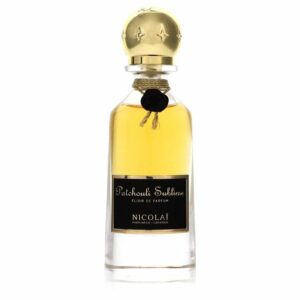 Nicolai Patchouli Sublime by Nicolai Elixir De Parfum Spray (unboxed) 1.2 oz (Women)