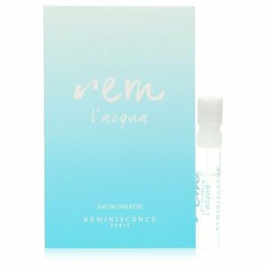 Rem L’acqua by Reminiscence Vial (sample) .06 oz (Women)