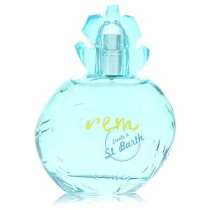 Rem Escale A St Barth by Reminiscence Eau De Toilette Spray (Tester) 3.4 oz (Women)