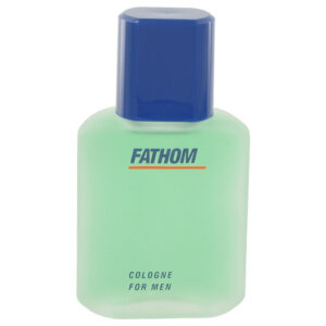 Fathom by Dana After Shave 3.4 oz (Men)