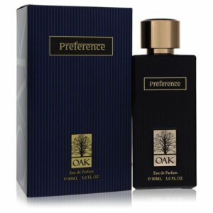 Oak Preference by Oak Eau De Parfum Spray (Unisex) 3 oz (Men)