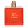 Live Colorfully by Kate Spade Eau De Parfum Spray (Tester) 3.4 oz (Women)