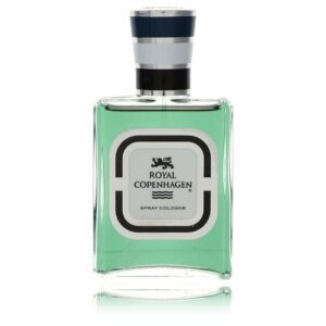 ROYAL COPENHAGEN by Royal Copenhagen Cologne Spray (Tester) 1.7 oz (Men)