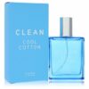 Clean Cool Cotton by Clean Eau De Toilette Spray 2 oz (Women)