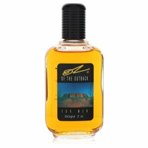 OZ of the Outback by Knight International Cologne Spray (unboxed) 2 oz (Men)