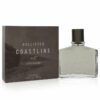 Hollister Coastline by Hollister Eau De Cologne Spray 3.4 oz (Men)