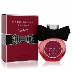 Mademoiselle Rochas Couture by Rochas Eau De Parfum Spray 1.7 oz (Women)