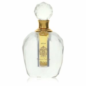 Tiziana Terenzi Tabit Attar by Tiziana Terenzi Pure Perfume (Unisex )unboxed .43 oz (Women)