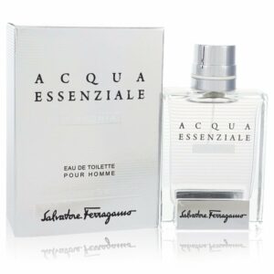 Acqua Essenziale Colonia by Salvatore Ferragamo Eau De Toilette Spray 1.7 oz (Men)