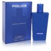 Police Shock In Scent by Police Colognes Eau De Parfum Spray 3.4 oz (Men)