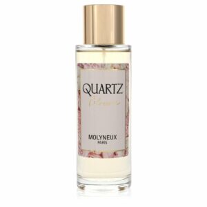 Quartz Blossom by Molyneux Eau De Parfum Spray (Tester) 3.38 oz (Women)