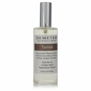 Demeter Tarnish by Demeter Cologne Spray (Unisex )unboxed 4 oz (Men)