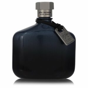 John Varvatos Nick Jonas JV x NJ by John Varvatos Eau De Toilette Spray (Blue Edition )unboxed 4.2 oz (Men)