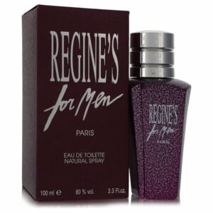 REGINES by Regines Eau De Toilette Spray 3.3 oz (Men)