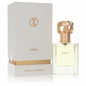 Hawa by Swiss Arabian Eau De Parfum Spray 1.7 oz (Women)