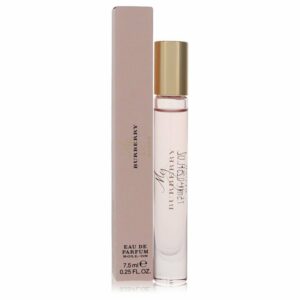 My Burberry Blush by Burberry Mini EDP Rollerball .25 oz (Women)