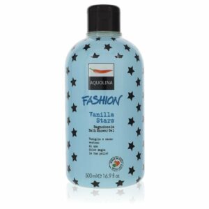 Fashion Vanilla Stars by Aquolina Shower Gel 16.9 oz (Women)