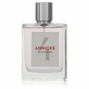 Annicke 4 by Eight & Bob Eau De Parfum Spray (unboxed) 3.4 oz (Women)