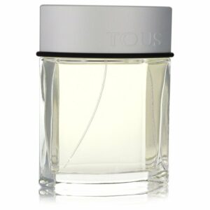 Tous by Tous Eau De Toilette Spray (unboxed) 3.4 oz (Men)