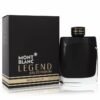 MontBlanc Legend by Mont Blanc Eau De Parfum Spray 3.3 oz (Men)