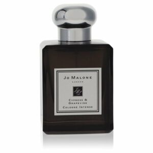 Jo Malone Cypress & Grapevine by Jo Malone Cologne Intense Spray (Unisex Unboxed) 1.7 oz (Men)