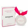 Mademoiselle Rochas by Rochas Gift Set — 1.7 Eau De Parfum Spray + 1.7 oz Perfumed Body Lotion + 1.7 oz Perfumed Shower Gel (Women)