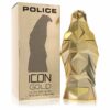 Police Icon Gold by Police Colognes Eau De Parfum Spray 4.2 oz (Men)