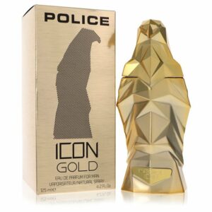 Police Colognes