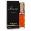 FEMME ROCHAS by Rochas Mini EDT Spray .5 oz (Women)