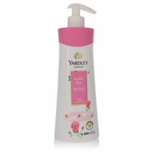 English Rose Yardley by Yardley London Body Lotion 13.6 oz (Women)