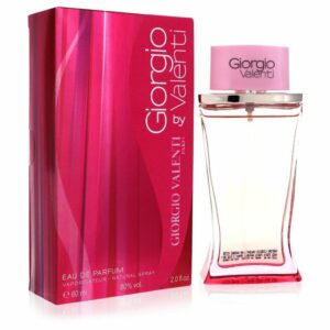 Giorgio Valenti by Giorgio Valenti Eau De Parfum Spray 2 oz (Women)