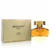 Silent Love Gold by Jack Hope Eau De Parfum Spray 3.3 oz (Women)