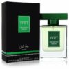 Swift Unlimited Green by Jack Hope Eau De Parfum Spray 3.3 oz (Men)