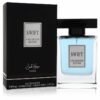 Swift Unlimited Silver by Jack Hope Eau De Parfum Spray 3.3 oz (Men)