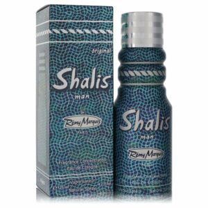 Shalis by Remy Marquis Eau De Cologne Spray 4.2 oz (Men)