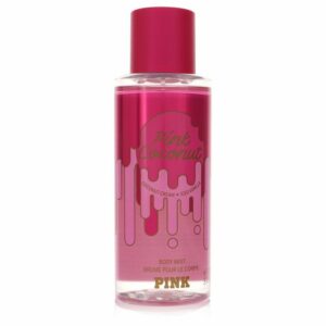 Victoria’s Secret Pink Coconut by Victoria’s Secret Body Mist 8.4 oz (Women)