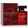 The Only One 2 by Dolce & Gabbana Eau De Parfum Spray 1.6 oz (Women)