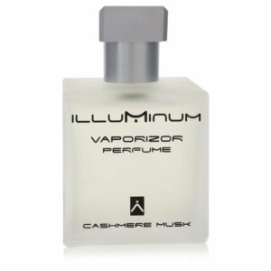 Illuminum Cashmere Musk by Illuminum Eau De Parfum Spray (unboxed) 3.4 oz (Women)