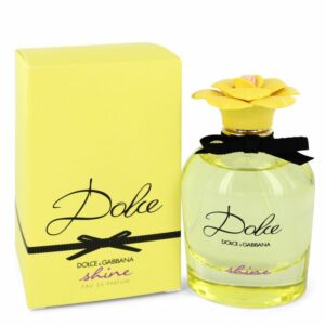 Dolce Shine by Dolce & Gabbana Eau De Parfum Spray 1 oz (Women)