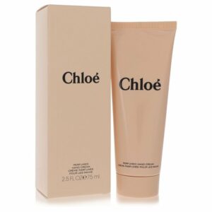 Chloe (New) by Chloe Hand Cream 2.5 oz (Women)