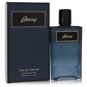 Brioni by Brioni Eau De Parfum Spray 3.4 oz (Men)