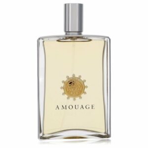 Amouage Reflection by Amouage Eau De Parfum Spray (Tester) 3.4 oz (Men)