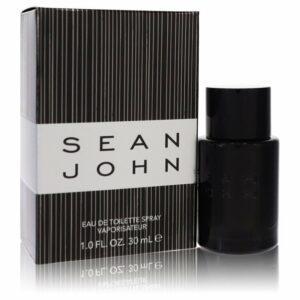 Sean John by Sean John Eau De Toilette Spray 1 oz (Men)