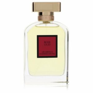 Annick Goutal Rose Oud by Annick Goutal Eau De Parfum Spray (unboxed) 2.5 oz (Women)