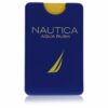 Nautica Aqua Rush by Nautica Eau De Toilette Travel Spray (unboxed) .67 oz (Men)