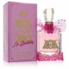 Viva La Juicy Le Bubbly by Juicy Couture Eau De Parfum Spray 3.4 oz (Women)